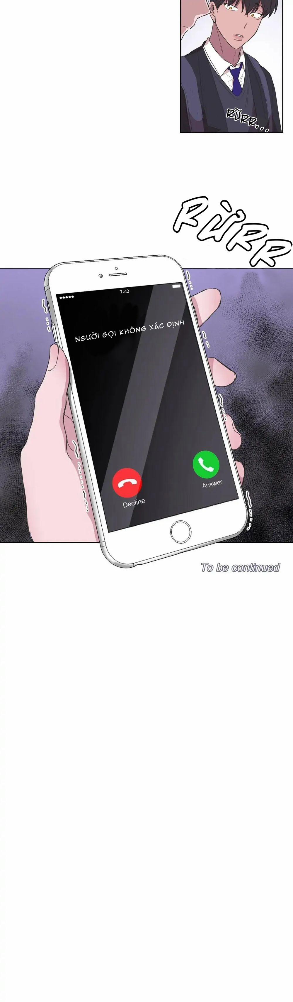 Kí Ức Giả Dối 12 trang 17