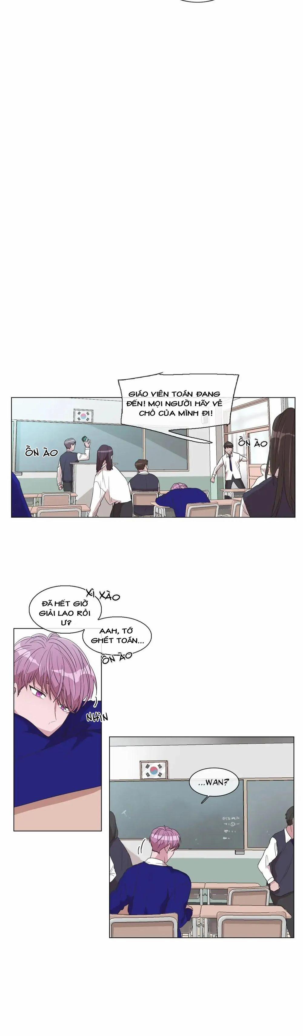 Kí Ức Giả Dối 14 trang 2