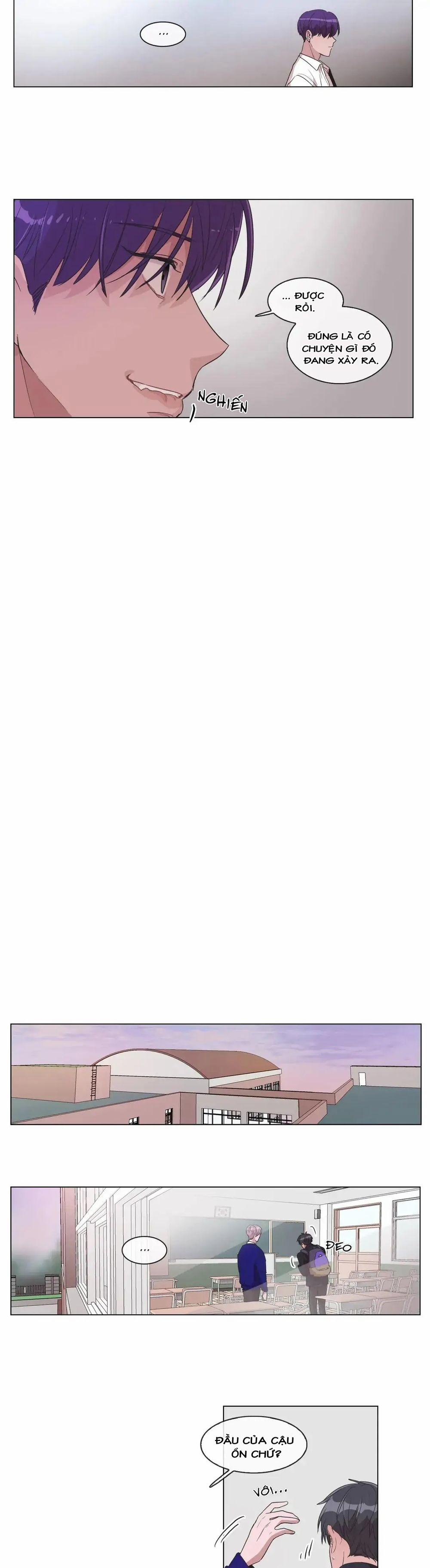 Kí Ức Giả Dối 14 trang 7