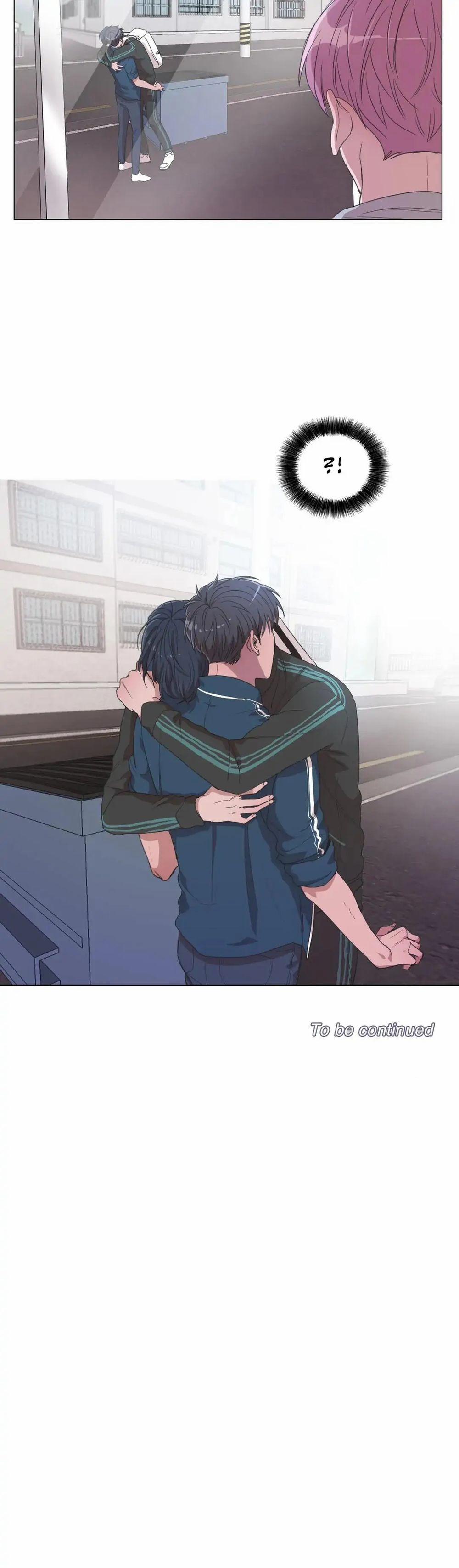 Kí Ức Giả Dối 15 trang 14