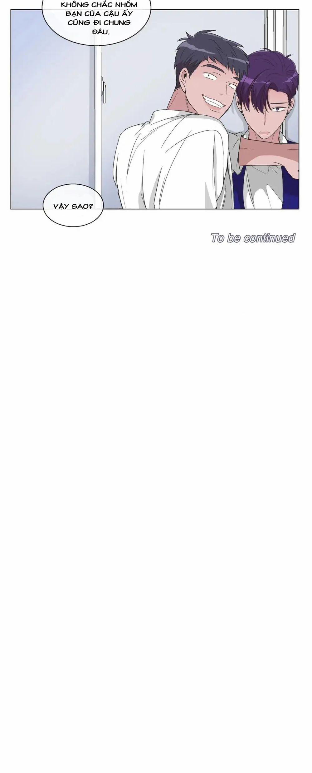 Kí Ức Giả Dối 17 trang 13