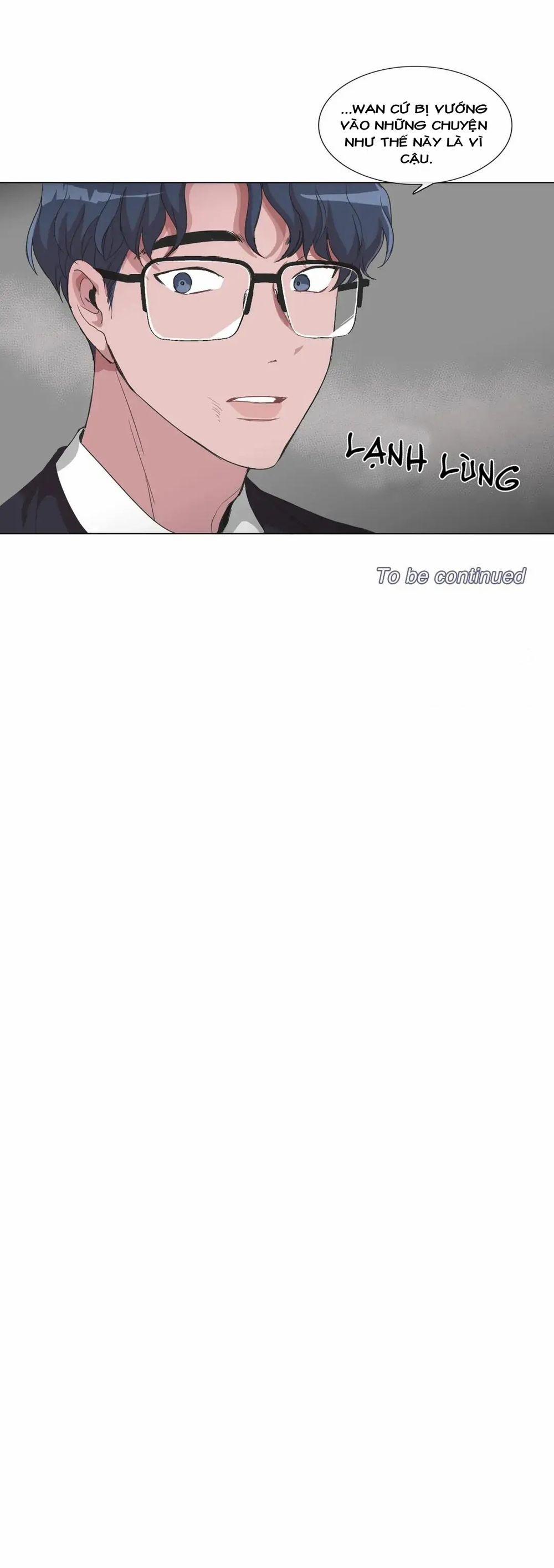 Kí Ức Giả Dối 19 trang 15