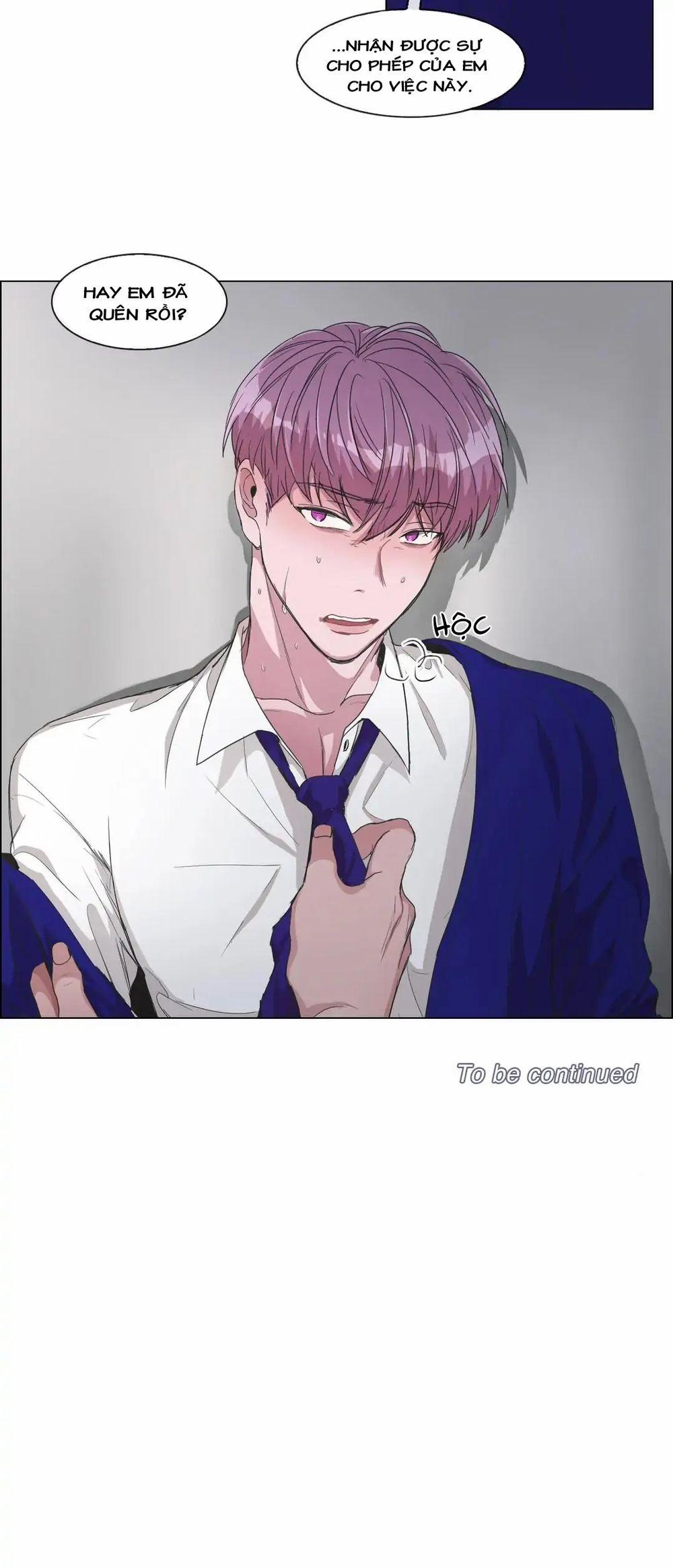 Kí Ức Giả Dối 20 trang 14