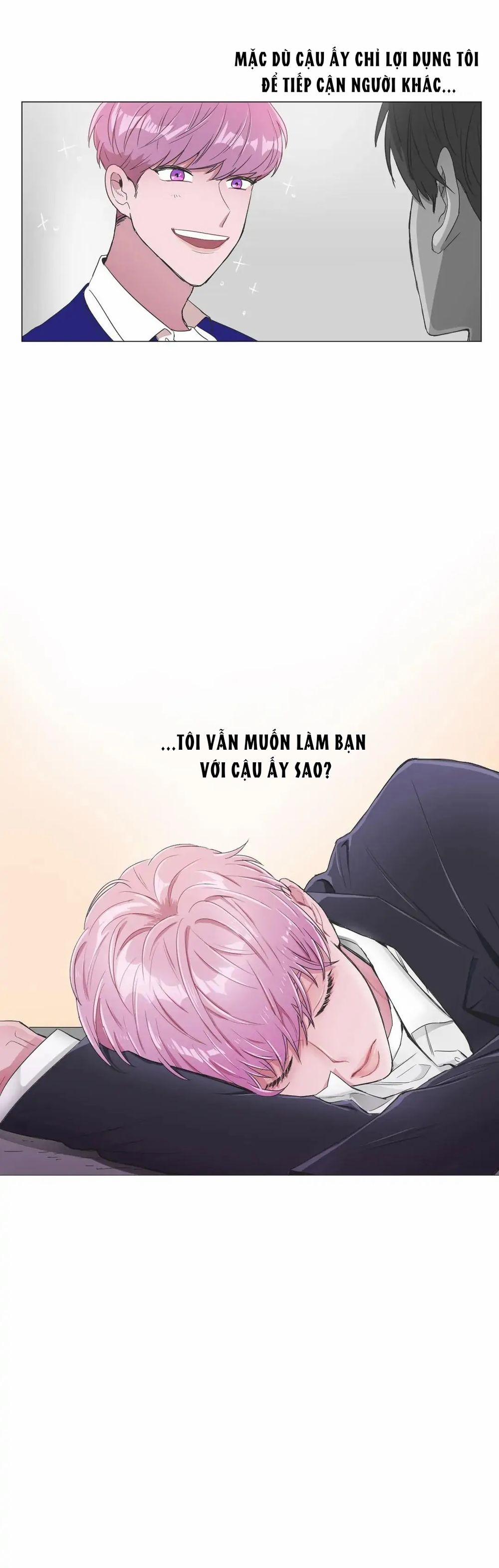 Kí Ức Giả Dối 21 trang 4