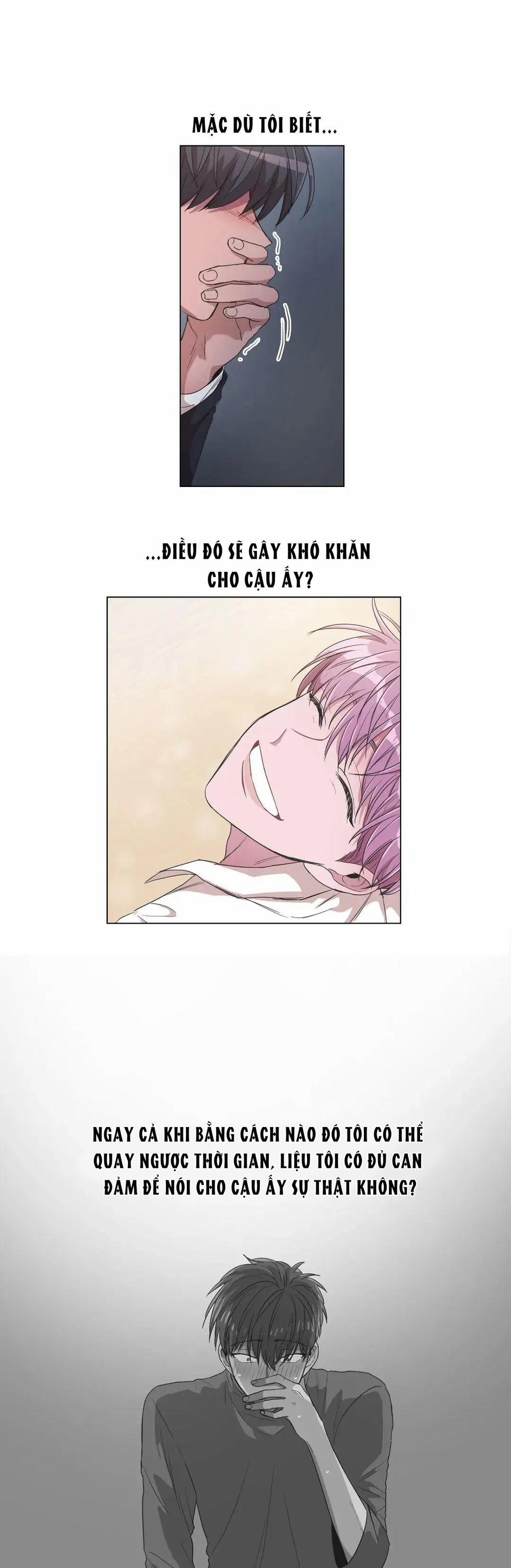 Kí Ức Giả Dối 21 trang 5