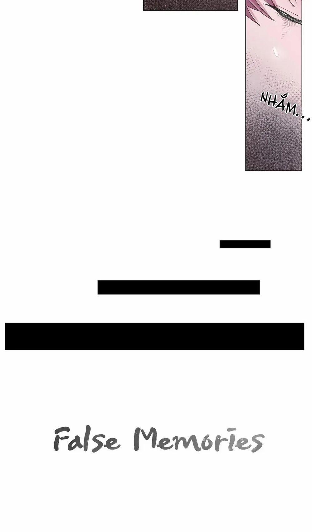 Kí Ức Giả Dối 23 trang 12