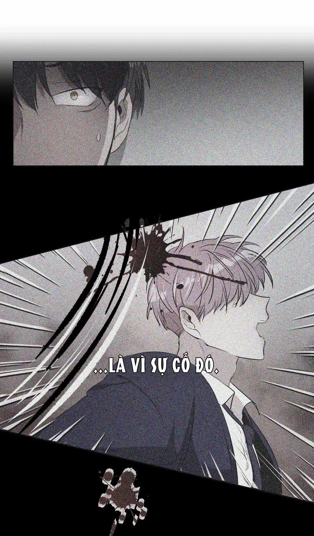 Kí Ức Giả Dối 23 trang 19