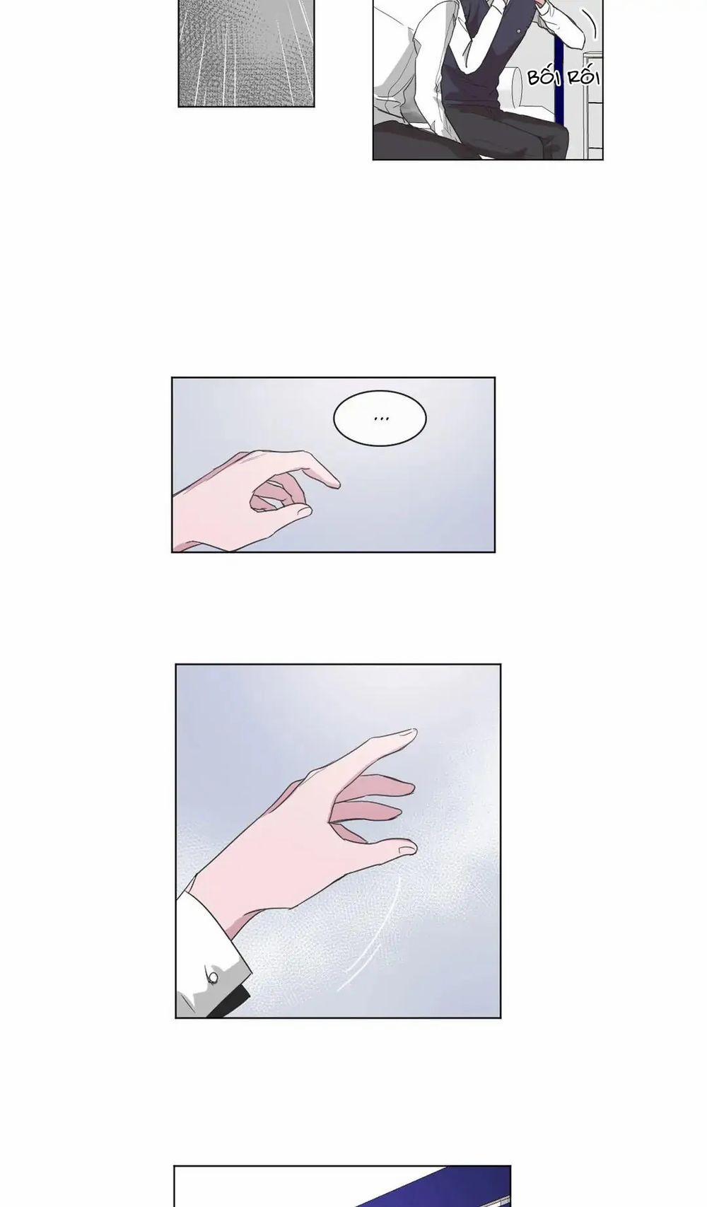 Kí Ức Giả Dối 23 trang 28