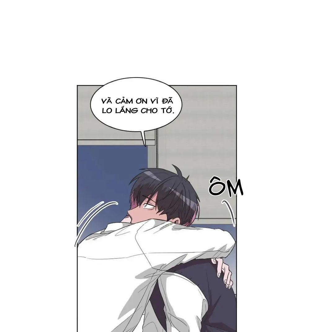 Kí Ức Giả Dối 23 trang 31