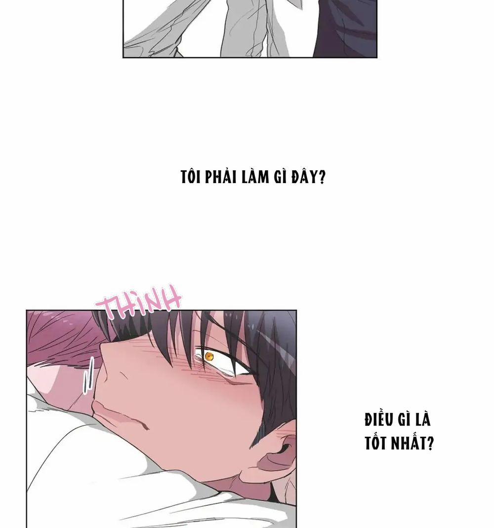 Kí Ức Giả Dối 23 trang 32