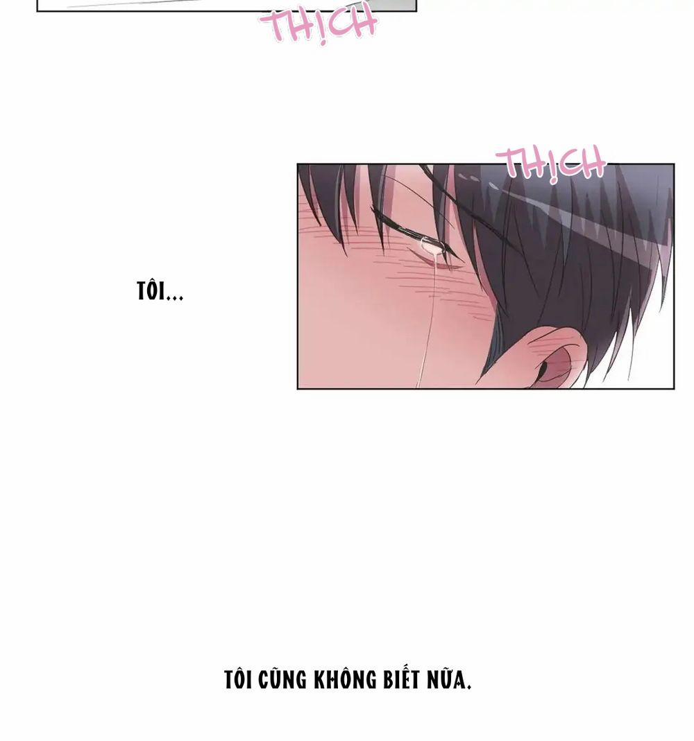 Kí Ức Giả Dối 23 trang 33