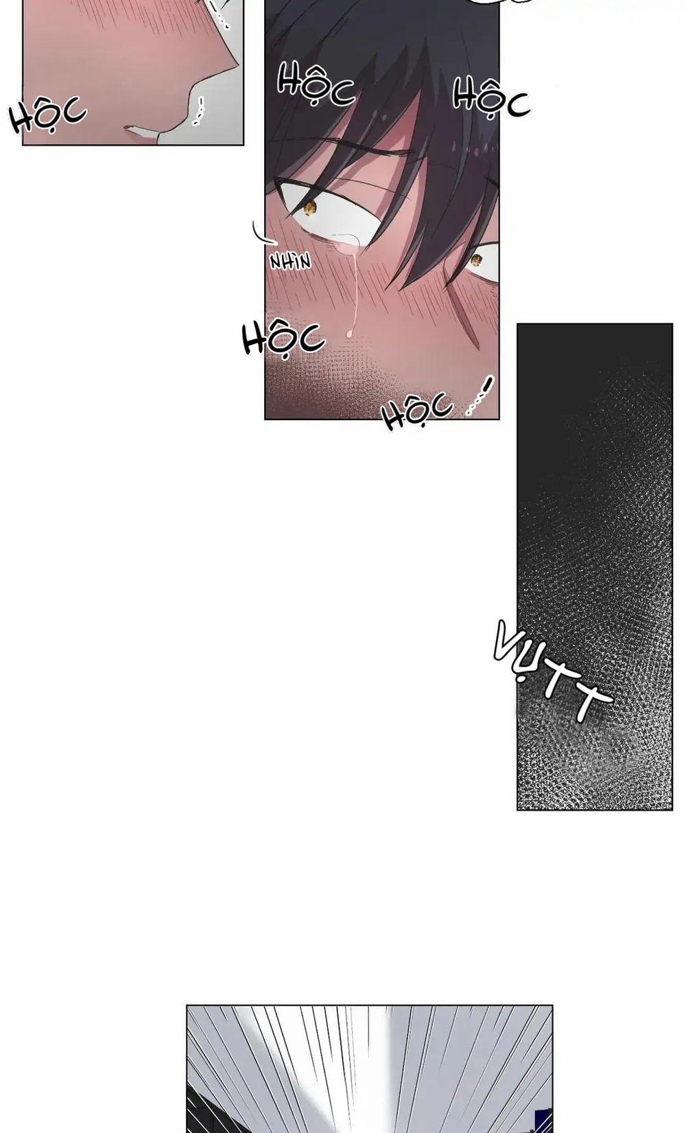 Kí Ức Giả Dối 23 trang 4