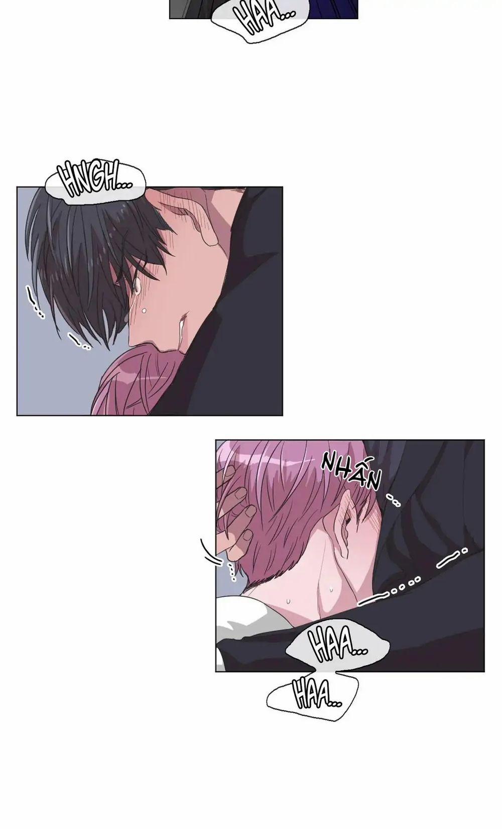 Kí Ức Giả Dối 23 trang 6