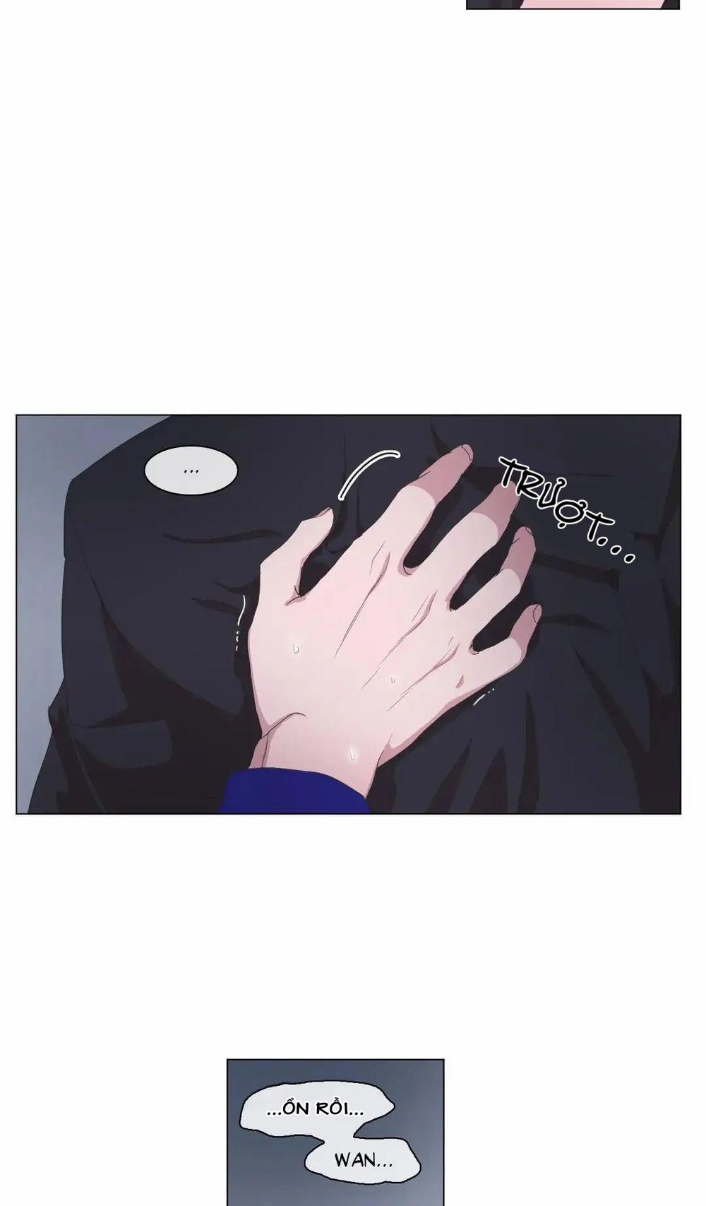 Kí Ức Giả Dối 23 trang 8