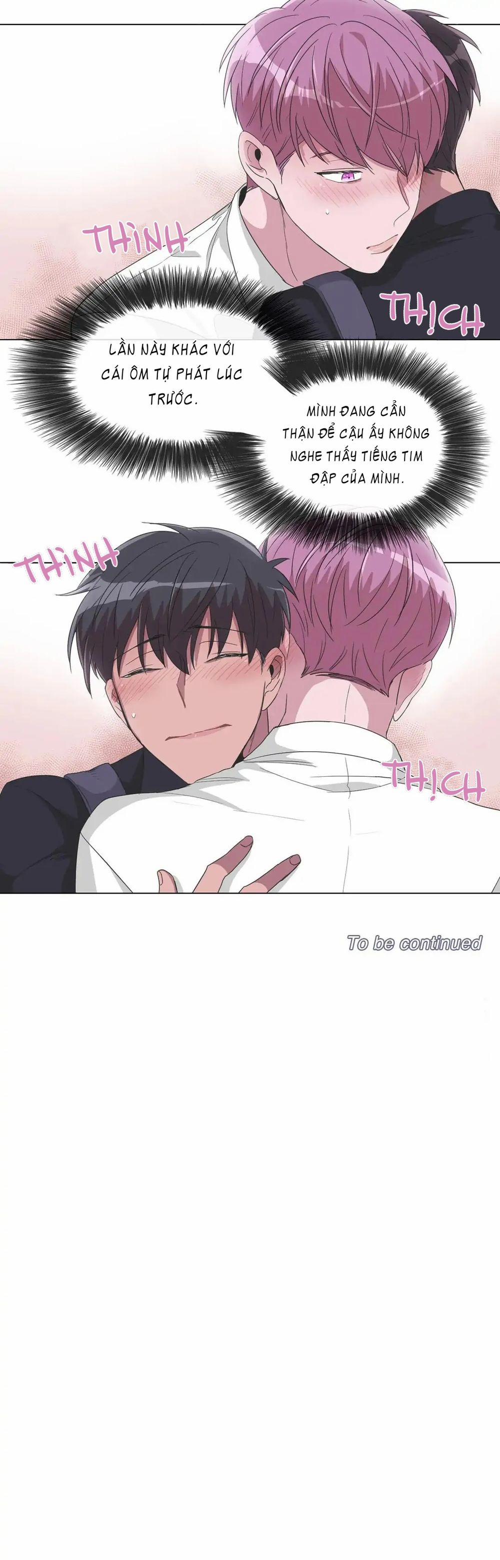 Kí Ức Giả Dối 24 trang 12