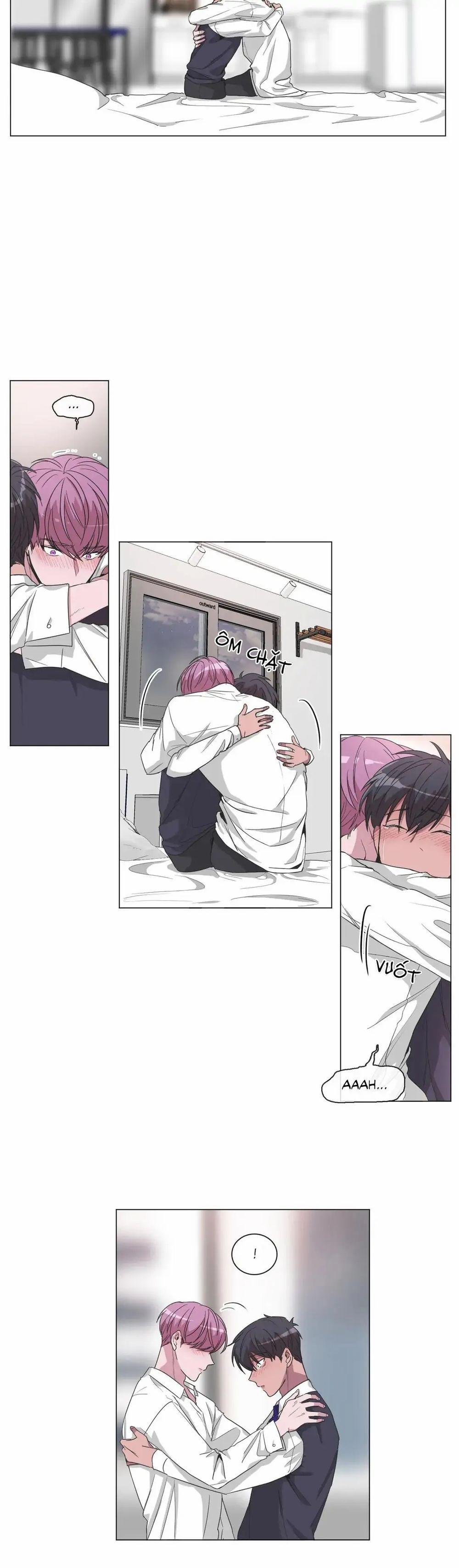 Kí Ức Giả Dối 24 trang 2