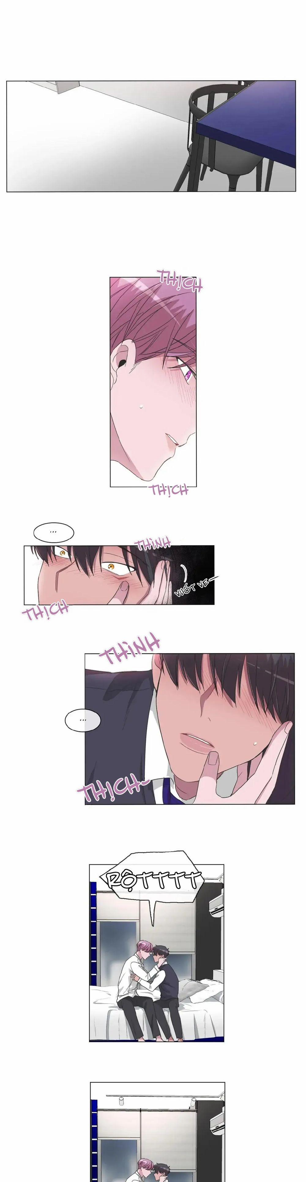 Kí Ức Giả Dối 24 trang 4