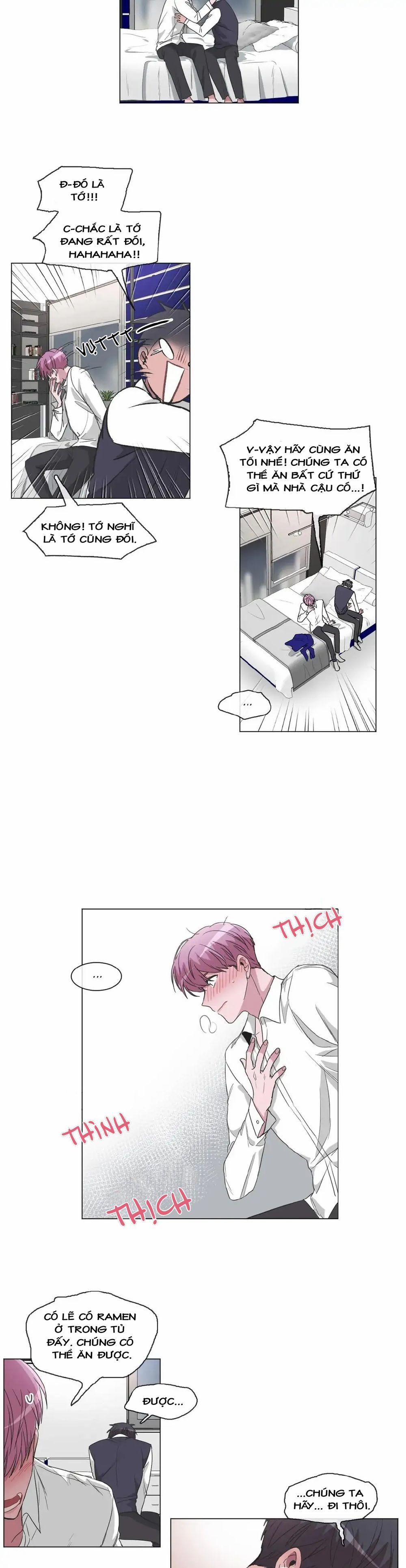 Kí Ức Giả Dối 24 trang 5