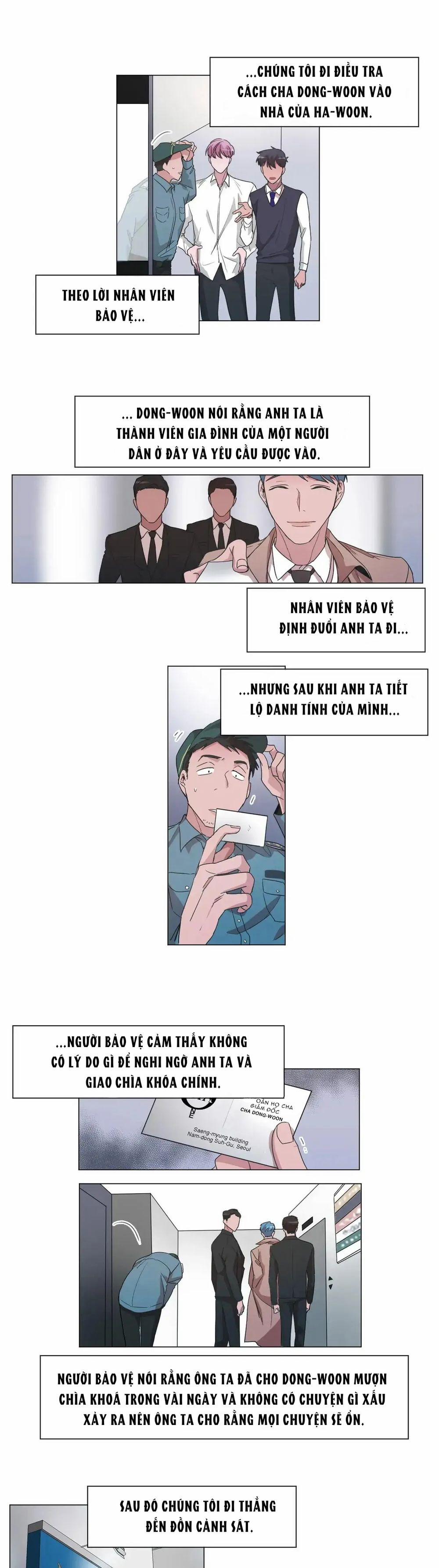 Kí Ức Giả Dối 24 trang 7