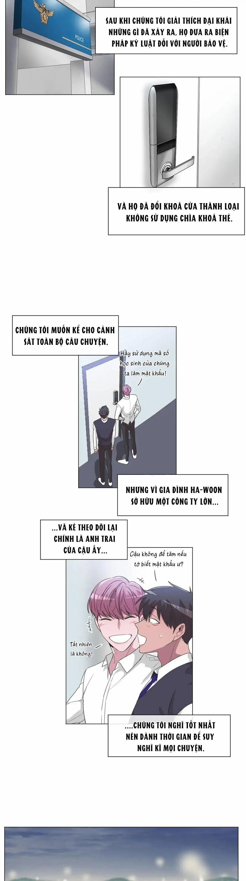 Kí Ức Giả Dối 24 trang 8