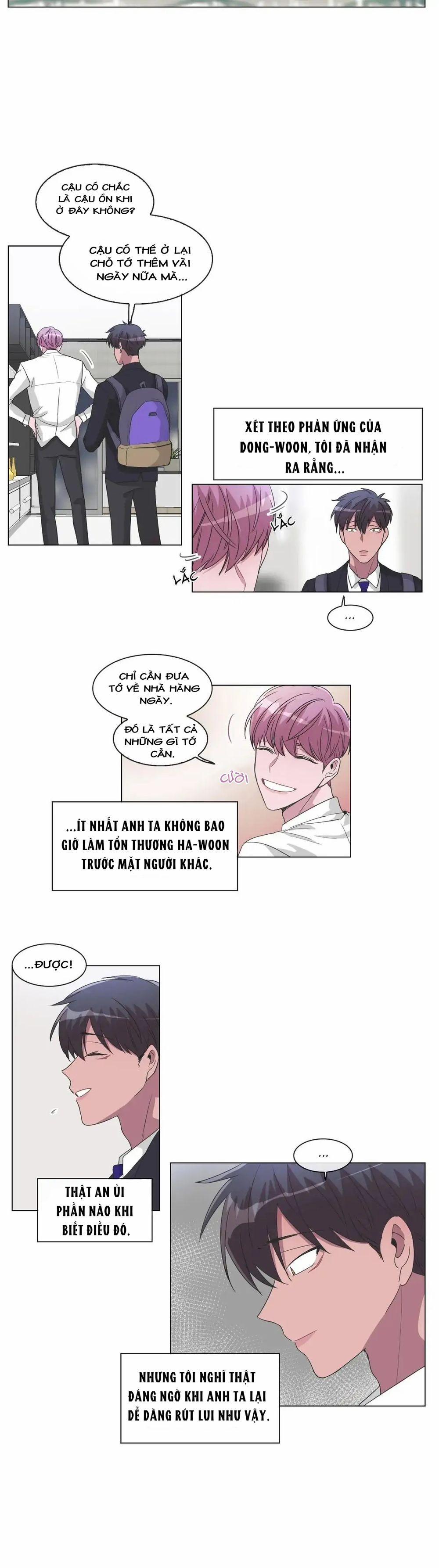 Kí Ức Giả Dối 24 trang 9