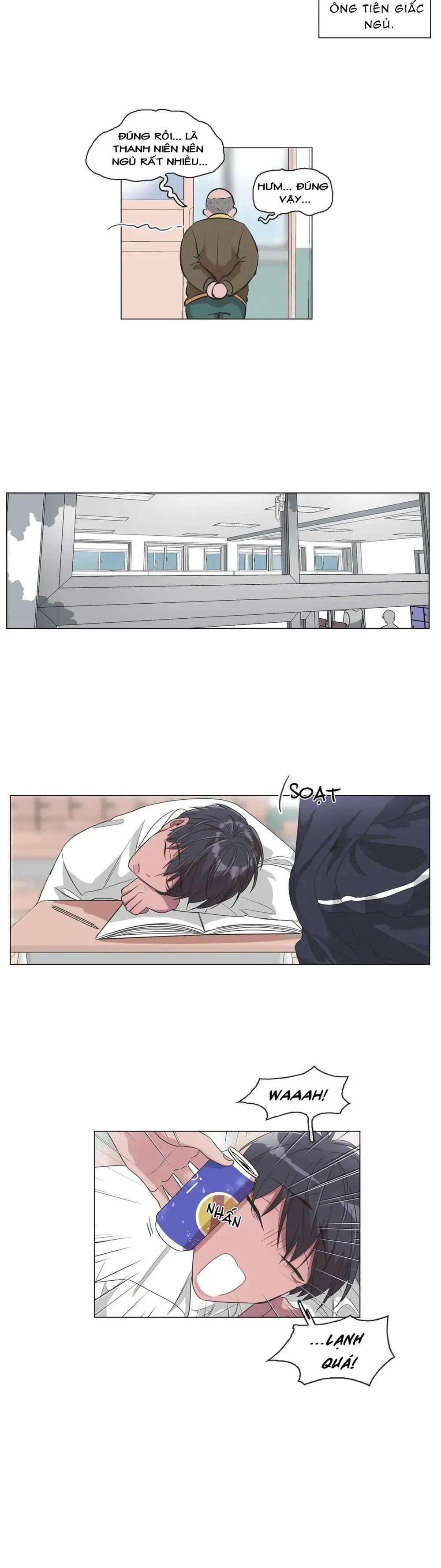 Kí Ức Giả Dối 27 trang 12