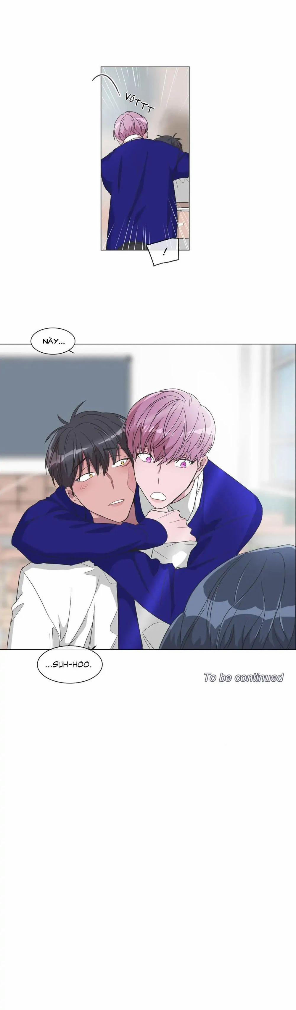 Kí Ức Giả Dối 27 trang 15