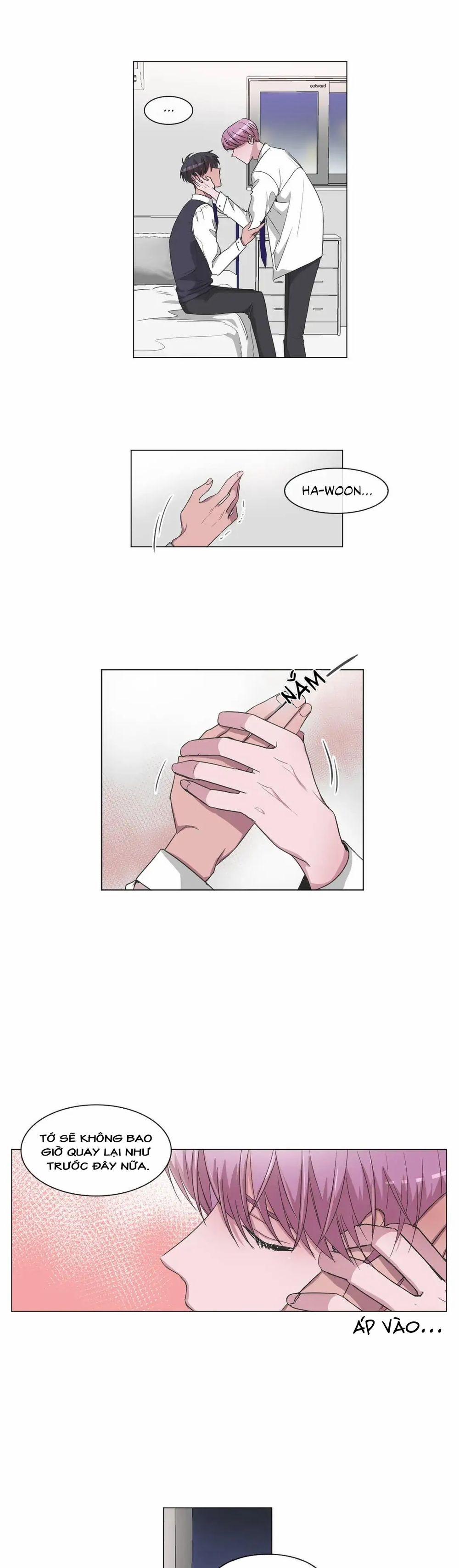 Kí Ức Giả Dối 27 trang 4