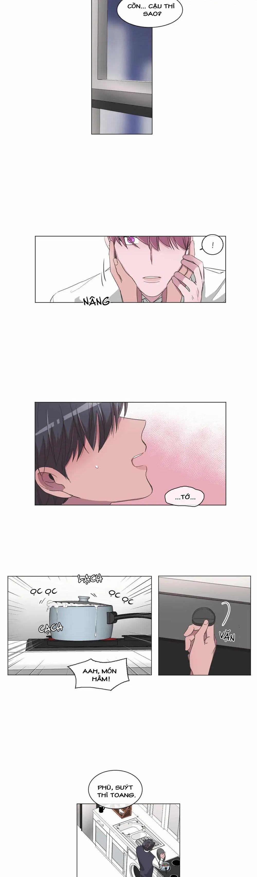 Kí Ức Giả Dối 27 trang 5