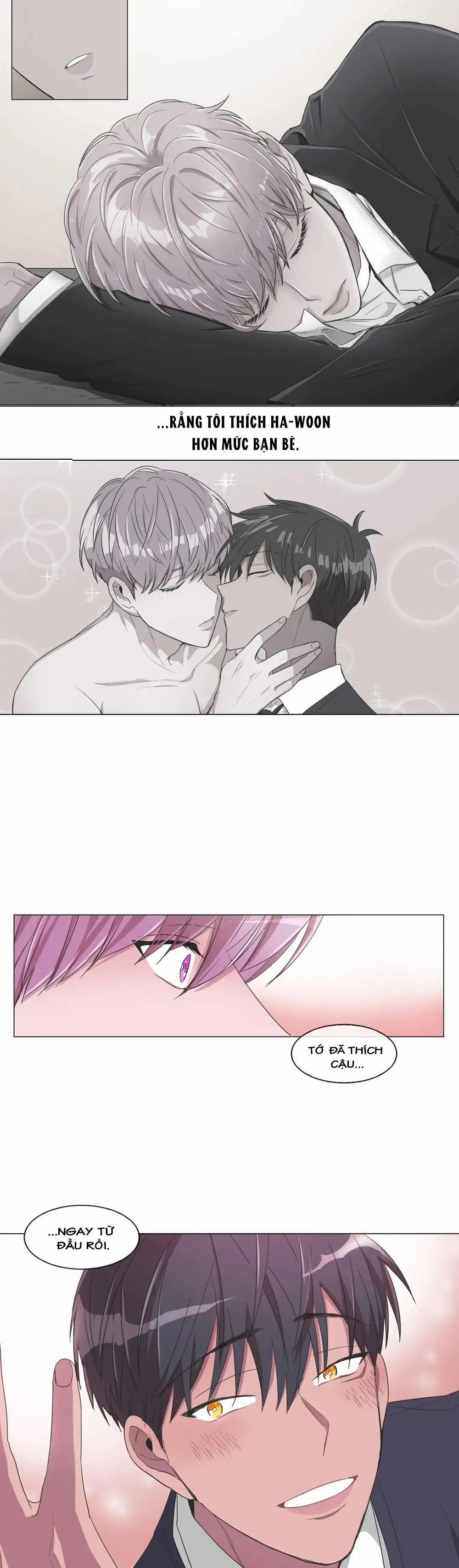 Kí Ức Giả Dối 27 trang 8