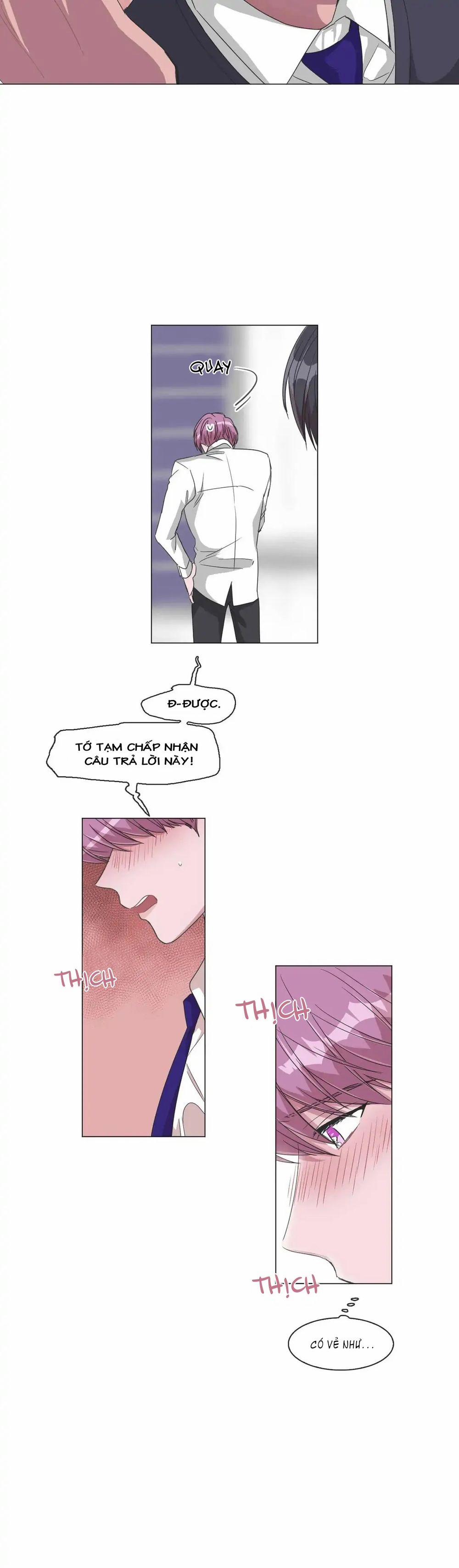 Kí Ức Giả Dối 27 trang 9