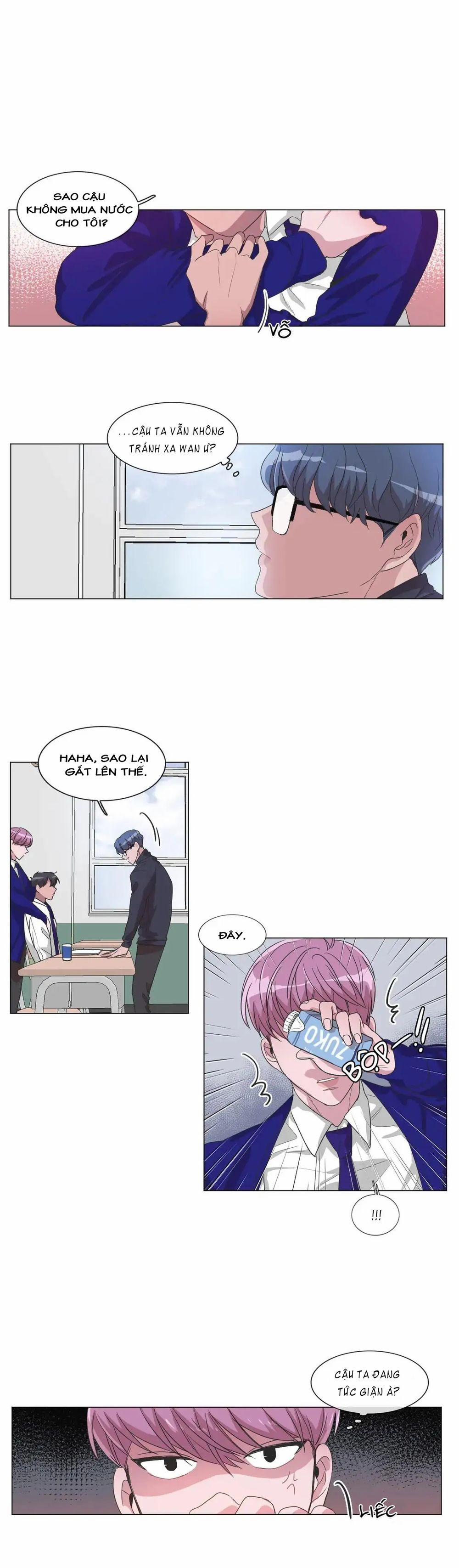 Kí Ức Giả Dối 28 trang 2