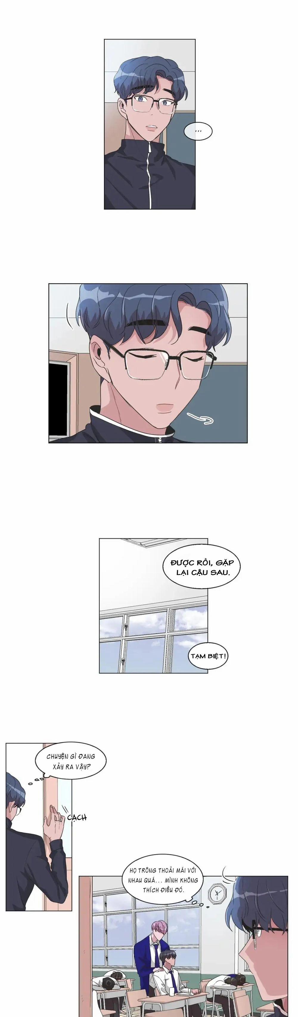 Kí Ức Giả Dối 28 trang 4