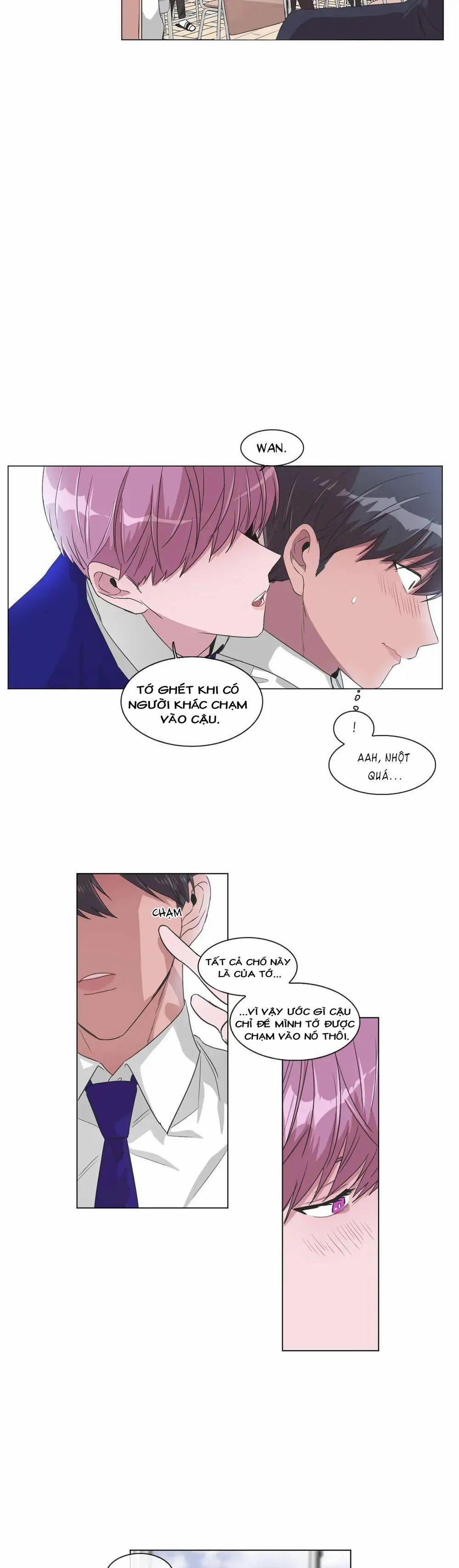 Kí Ức Giả Dối 28 trang 5