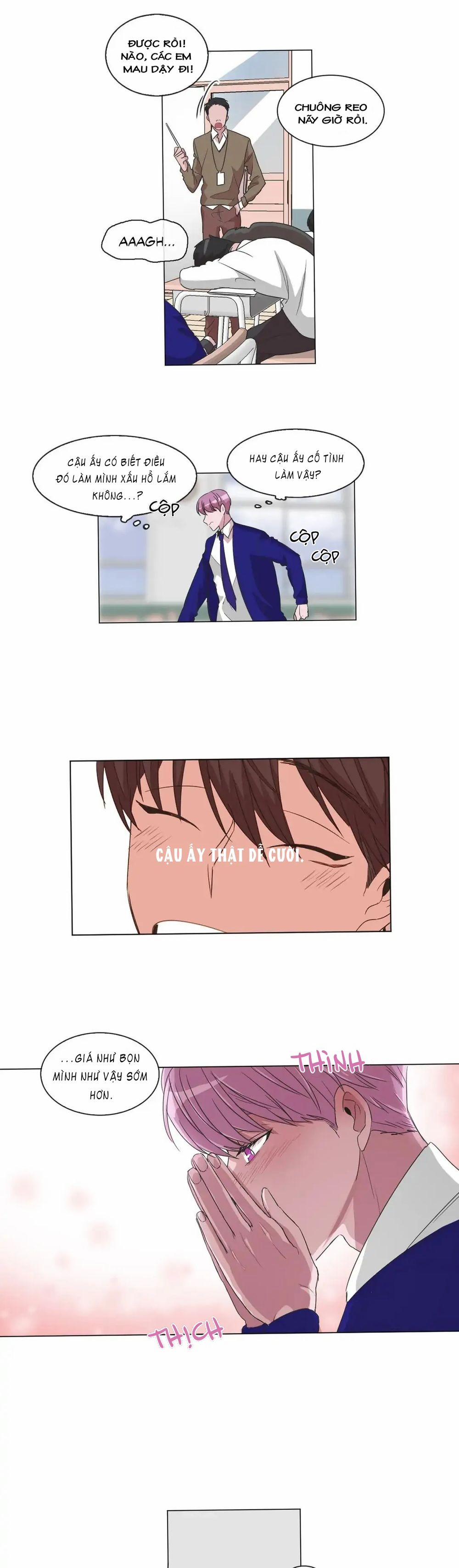 Kí Ức Giả Dối 28 trang 7