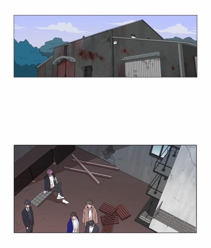 Kí Ức Giả Dối 4 trang 19