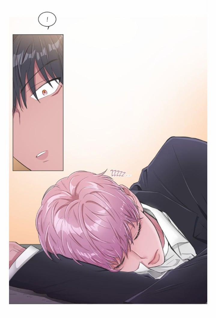 Kí Ức Giả Dối 4 trang 27