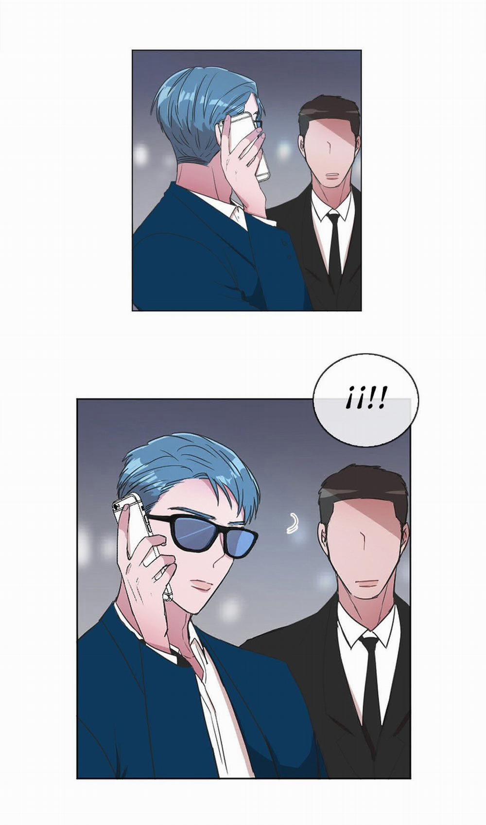 Kí Ức Giả Dối 5 trang 13