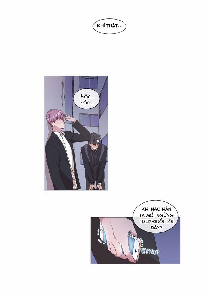 Kí Ức Giả Dối 5 trang 15