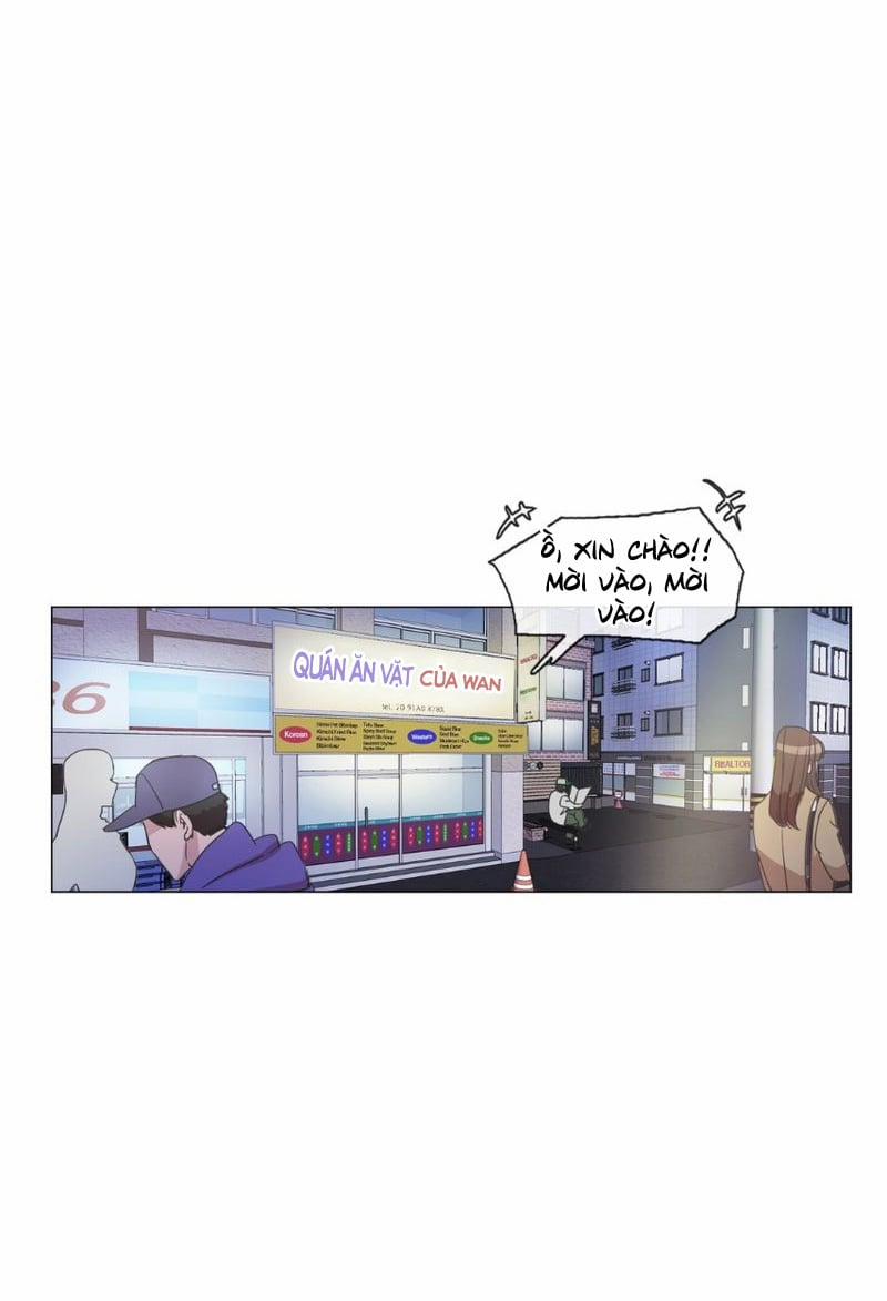 Kí Ức Giả Dối 5 trang 20