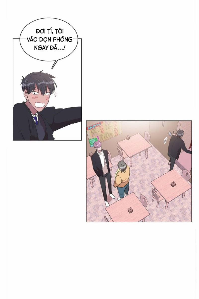 Kí Ức Giả Dối 5 trang 23