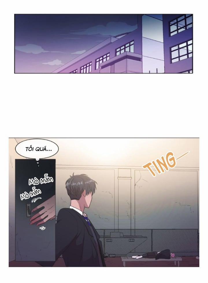 Kí Ức Giả Dối 5 trang 24