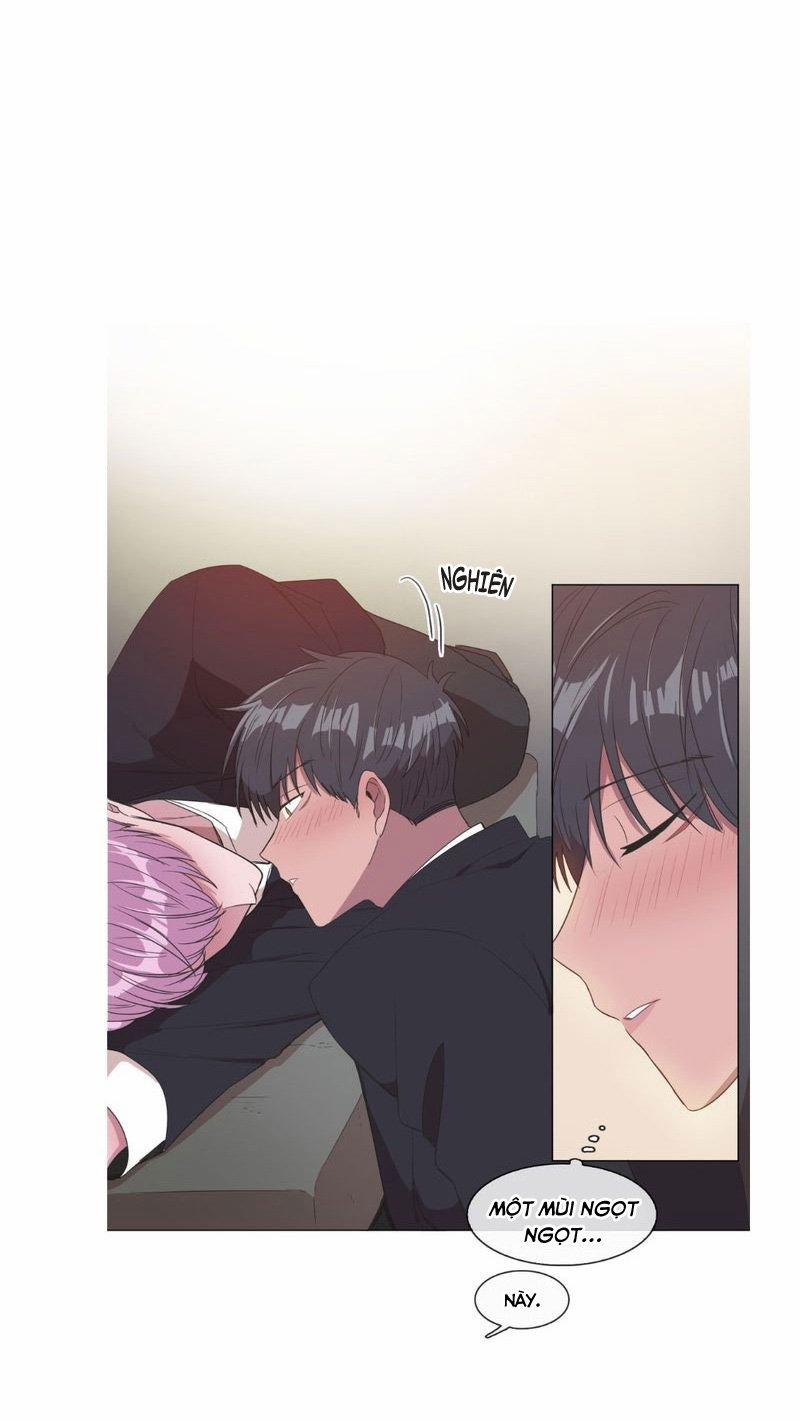 Kí Ức Giả Dối 5 trang 3