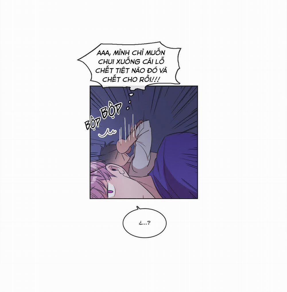 Kí Ức Giả Dối 6 trang 10