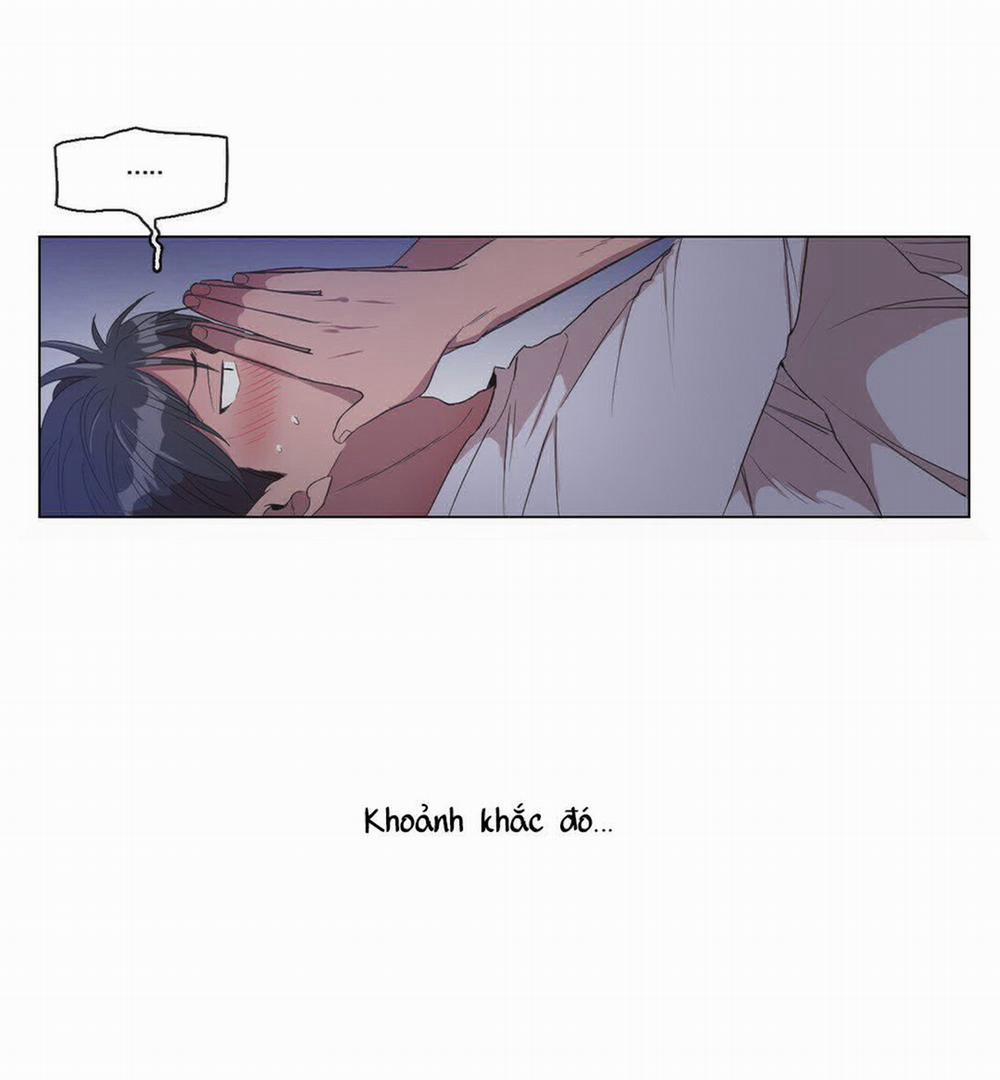 Kí Ức Giả Dối 6 trang 11