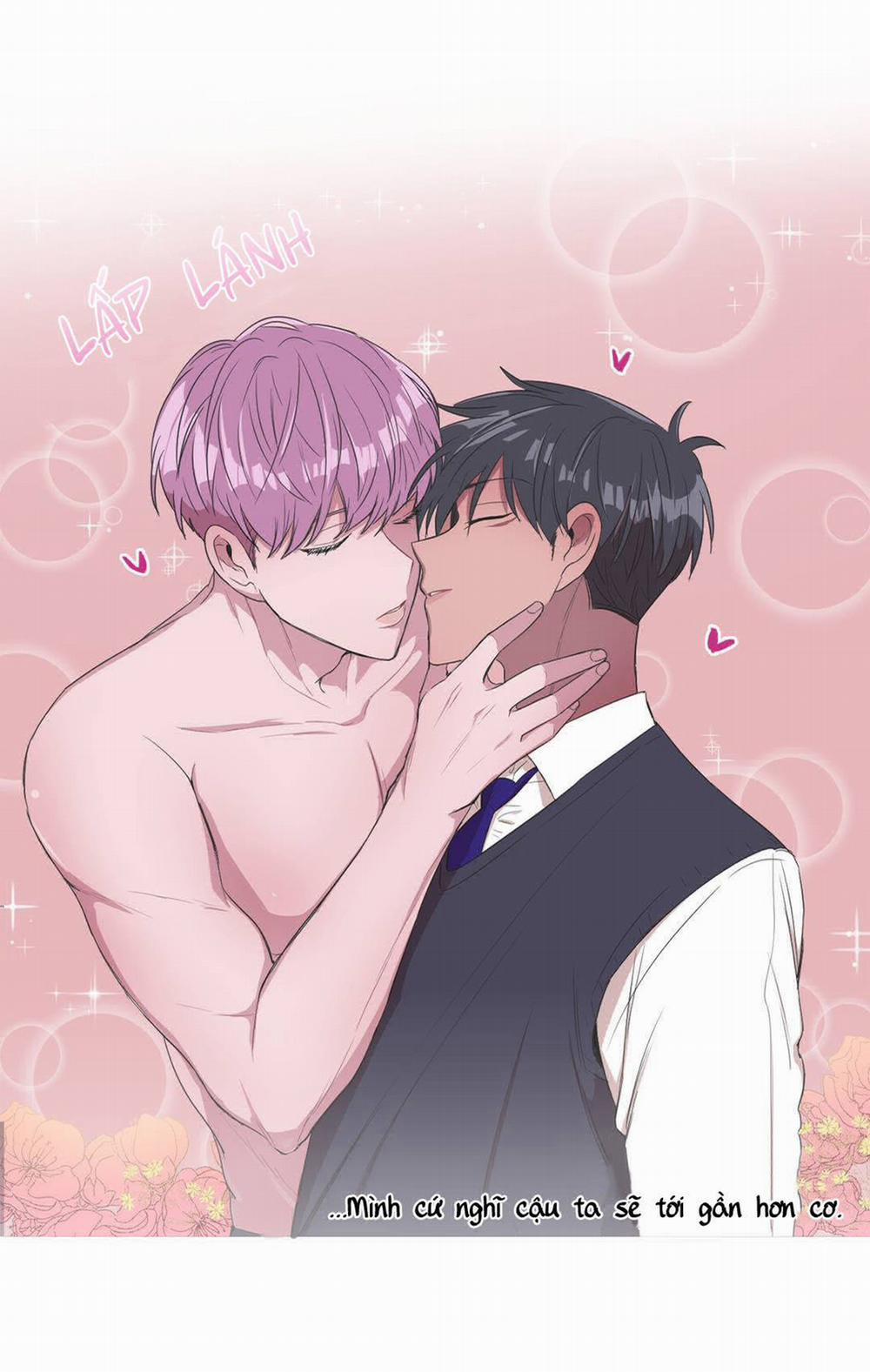 Kí Ức Giả Dối 6 trang 12