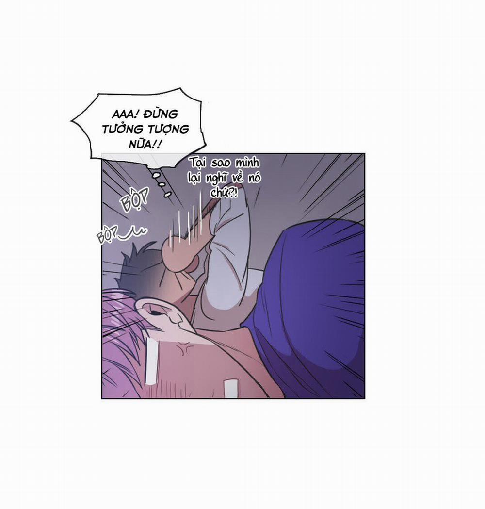 Kí Ức Giả Dối 6 trang 14