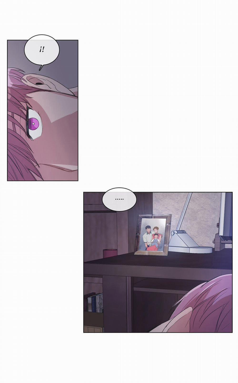 Kí Ức Giả Dối 6 trang 15