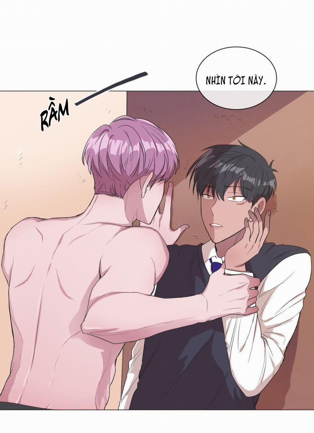 Kí Ức Giả Dối 6 trang 2