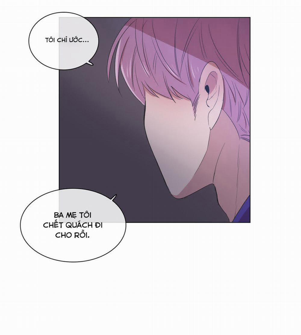 Kí Ức Giả Dối 6 trang 20